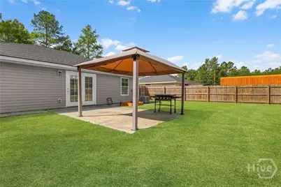 15 NE Thornton Drive, Ludowici, GA 31316 - Photo 31