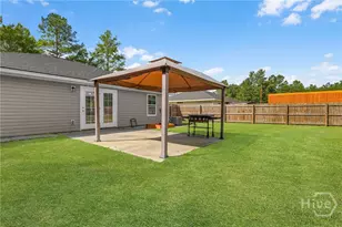15 NE Thornton Dr, Ludowici, GA 31316 - Photo 31