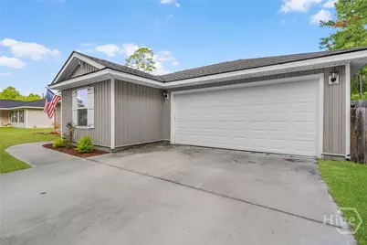 15 NE Thornton Drive, Ludowici, GA 31316 - Photo 5