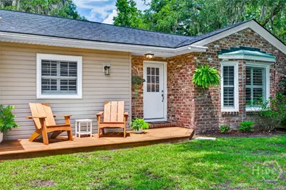122 Schley Avenue, Savannah, GA 31419 - Photo 3