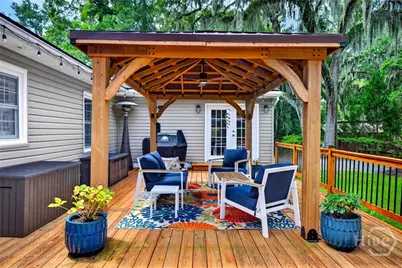122 Schley Avenue, Savannah, GA 31419 - Photo 47