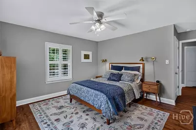 122 Schley Avenue, Savannah, GA 31419 - Photo 29