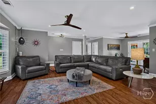 122 Schley Ave, Savannah, GA 31419 - Photo 5