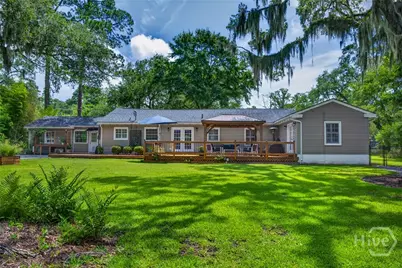 122 Schley Avenue, Savannah, GA 31419 - Photo 39