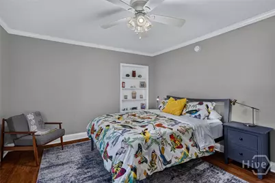 122 Schley Avenue, Savannah, GA 31419 - Photo 25