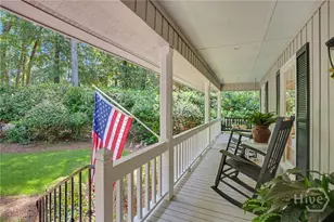 7 Pensyre Retreat, Savannah, GA 31411 - Photo 5