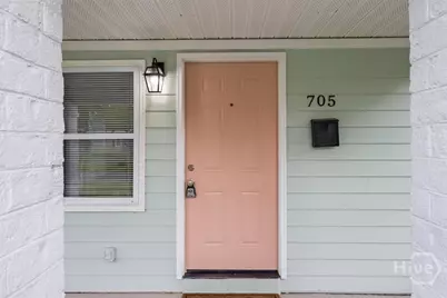 705 W 47th Street, Savannah, GA 31405 - Photo 3