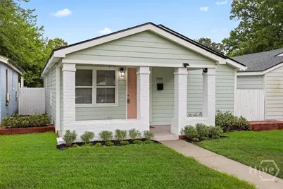 705 W 47th Street, Savannah, GA 31405 - Photo 1