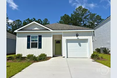 361 Cold Creek Pass, Port Wentworth, GA 31407 - Photo 1