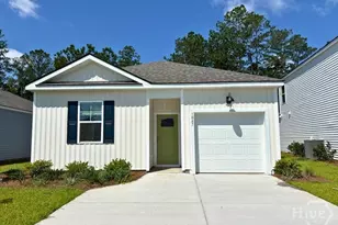 361 Cold Creek Pass, Port Wentworth, GA 31407 - Photo 1