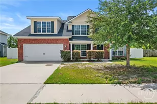 172 Grandview Dr, Hinesville, GA 31313 - Photo 3