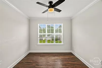172 Grandview Drive, Hinesville, GA 31313 - Photo 33
