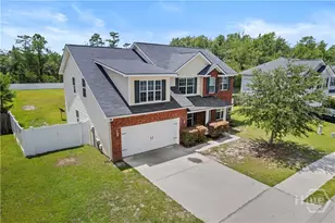172 Grandview Dr, Hinesville, GA 31313 - Photo 47