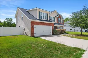 172 Grandview Dr, Hinesville, GA 31313 - Photo 5