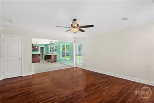 172 Grandview Dr, Hinesville, GA 31313 - Photo 9