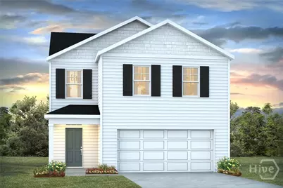 104 Siskin Road, Bloomingdale, GA 31302 - Photo 1