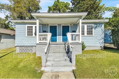1024 W 39th Street, Savannah, GA 31415 - Photo 1