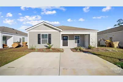 34 Bardwell Way, Port Wentworth, GA 31407 - Photo 1