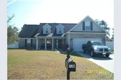 138 Silverton Road, Pooler, GA 31322 - Photo 1