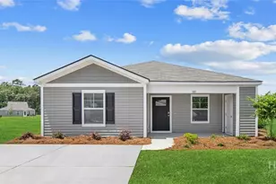 347 Cold Creek Pass, Port Wentworth, GA 31407 - Photo 1