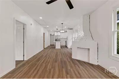 636 W 35th Street, Savannah, GA 31415 - Photo 3