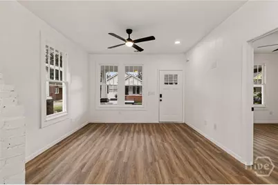 636 W 35th Street, Savannah, GA 31415 - Photo 5