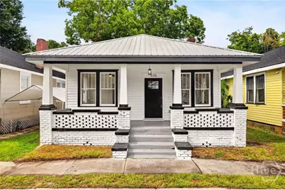 636 W 35th Street, Savannah, GA 31415 - Photo 1