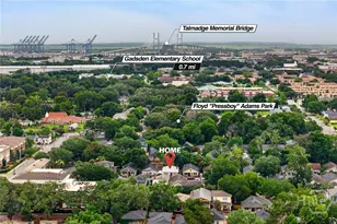 636 W 35th St, Savannah, GA 31415 - Photo 37