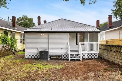 636 W 35th Street, Savannah, GA 31415 - Photo 29