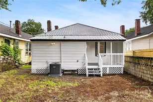 636 W 35th St, Savannah, GA 31415 - Photo 29