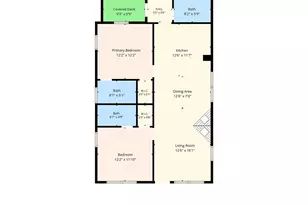 636 W 35th St, Savannah, GA 31415 - Photo 39