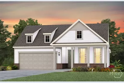 78 Ember Way, Richmond Hill, GA 31324 - Photo 1