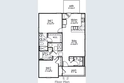 32 Bardwell Way, Port Wentworth, GA 31407 - Photo 3