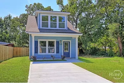 1525 New Castle Street, Savannah, GA 31415 - Photo 5