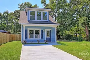1525 New Castle St, Savannah, GA 31415 - Photo 5