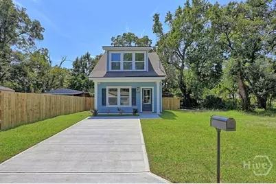 1525 New Castle Street, Savannah, GA 31415 - Photo 3