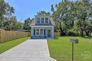 1525 New Castle St, Savannah, GA 31415 - Photo 3