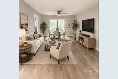 12510 White Bluff Road #1007, Savannah, GA 31419 - Photo 1