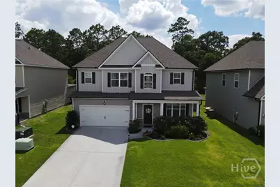 126 Sams Drive, Guyton, GA 31312 - Photo 59