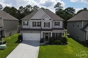 126 Sams Dr, Guyton, GA 31312 - Photo 59