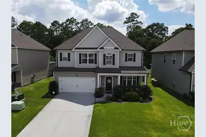 126 Sams Drive, Guyton, GA 31312 - Photo 3