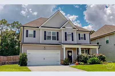 126 Sams Drive, Guyton, GA 31312 - Photo 1