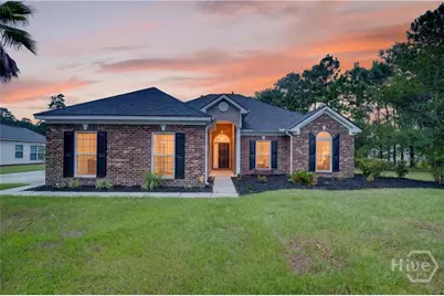839 Granite Lane, Savannah, GA 31419 - Photo 1