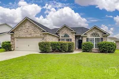 30 Tranquil Place, Pooler, GA 31322 - Photo 1