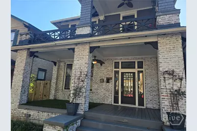 309 E 37th Street, Savannah, GA 31401 - Photo 1