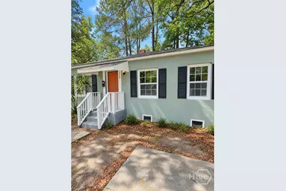 1320 E 53rd Street, Savannah, GA 31404 - Photo 1