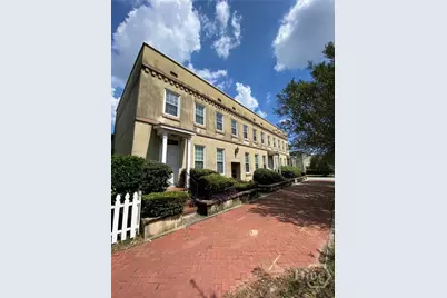410 E Hall Street #1/2, Savannah, GA 31401 - Photo 1
