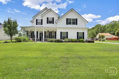 348 Stonebridge Circle, Savannah, GA 31419 - Photo 61