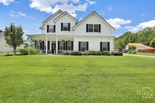 348 Stonebridge Cir, Savannah, GA 31419 - Photo 61