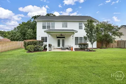 348 Stonebridge Circle, Savannah, GA 31419 - Photo 5